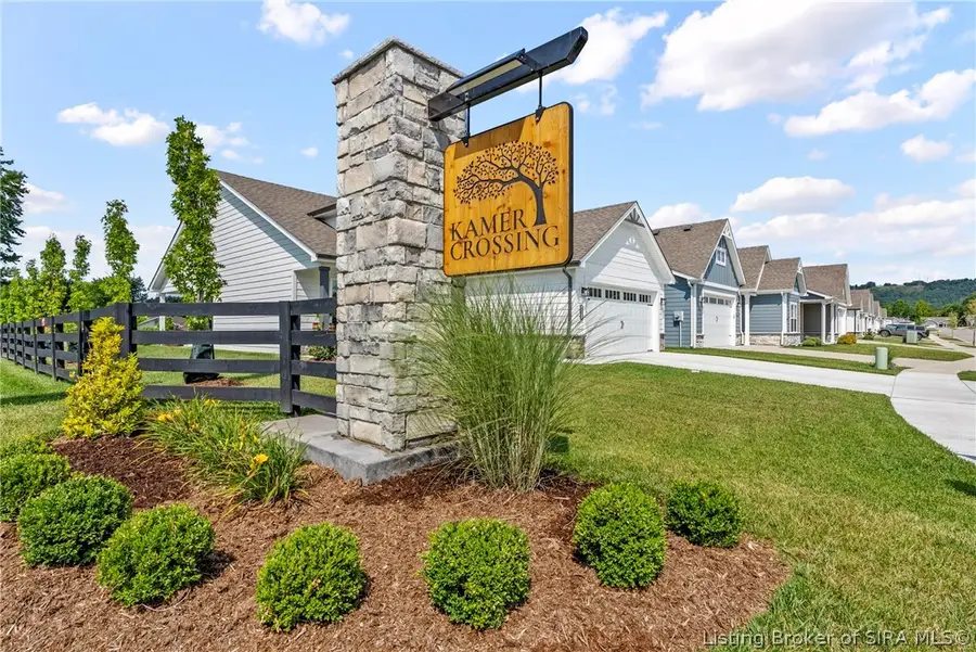 4201 Skylar Way, New Albany, IN 47150 - #3