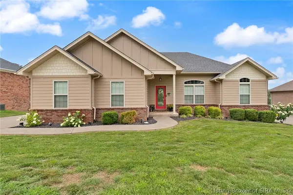2612 Crescent Hill Drive Ne, Corydon, IN 47112