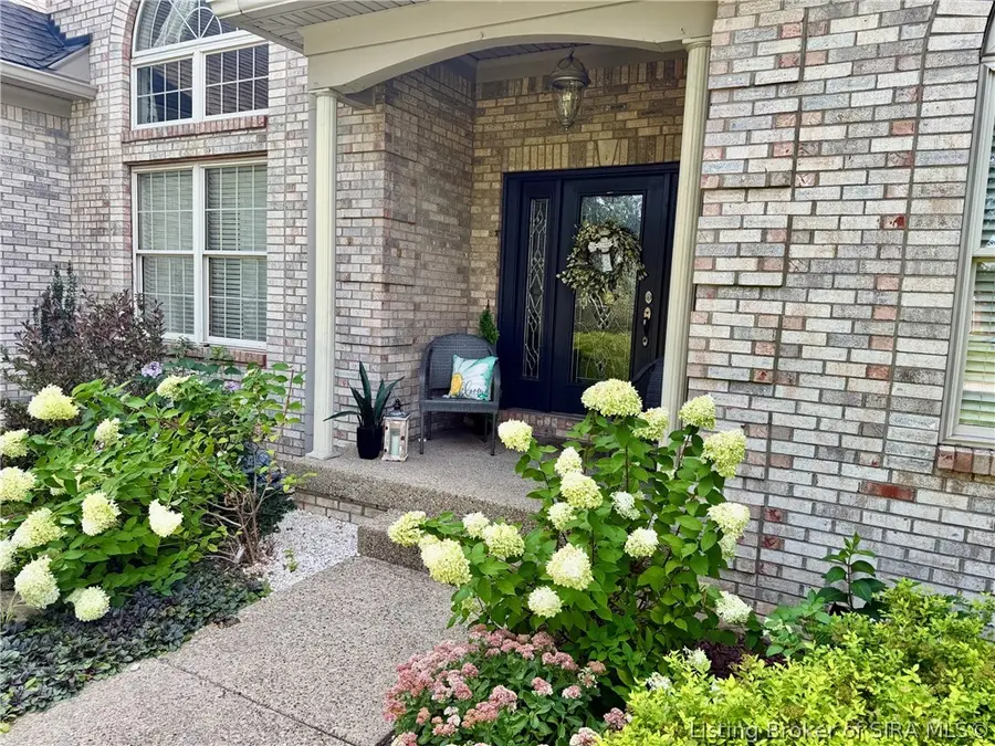 6719 Heritage Lane, Charlestown, IN 47111 - #3