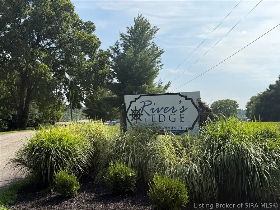 4912 Rivers Edge Drive, Charlestown, IN 47111 - #2
