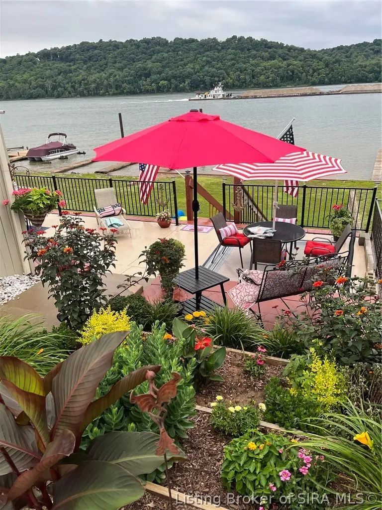 4912 Rivers Edge Drive, Charlestown, IN 47111 - #3