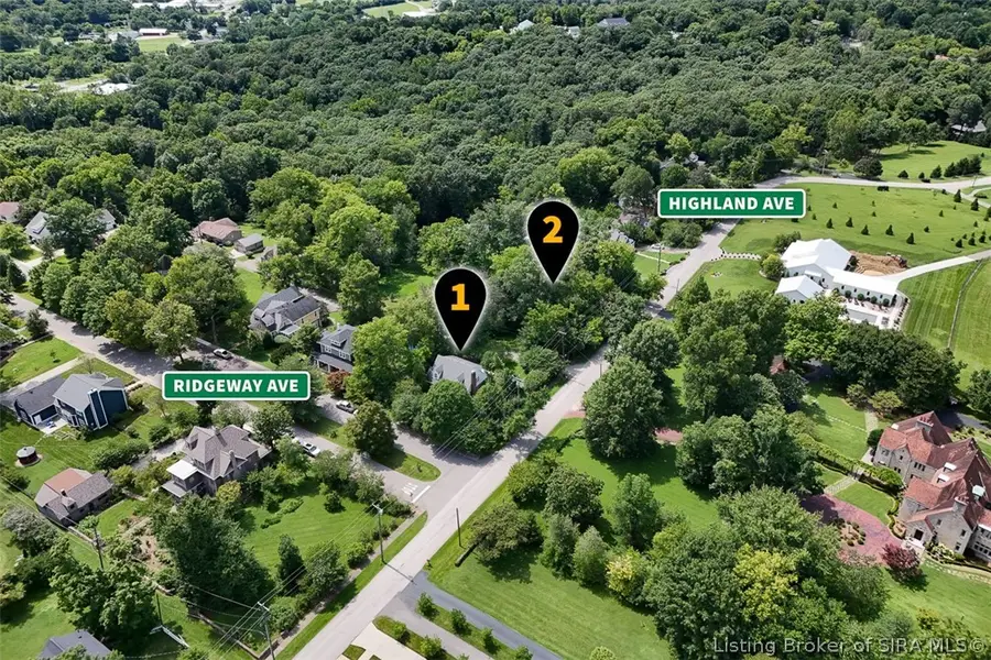 1302 Ridgeway Avenue, New Albany, IN 47150 - #3