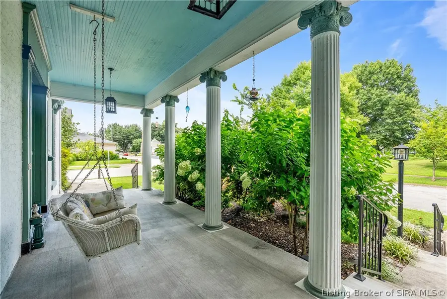 1118 E Market Street, New Albany, IN 47150 - #2