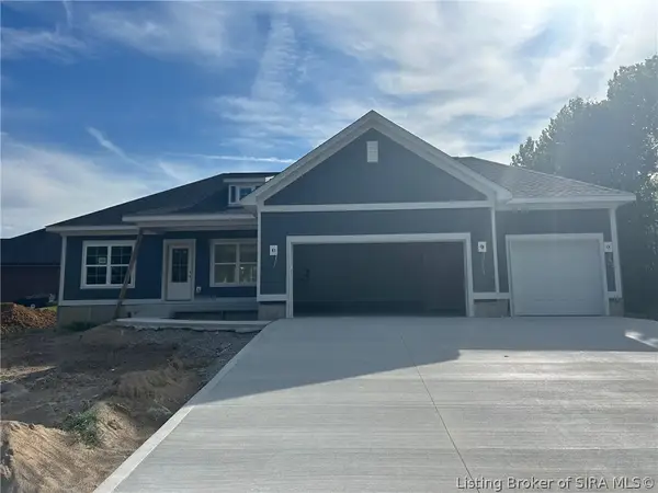 435 Pine Drive Circle #Lot 134, Henryville, IN 47126