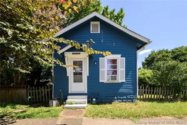 1414 Ekin Avenue, New Albany, IN 47150