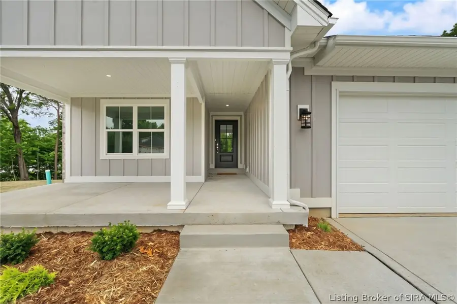428 Pine Drive Circle #Lot 115, Henryville, IN 47126 - #2