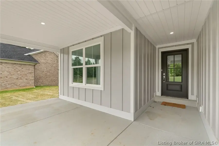 428 Pine Drive Circle #Lot 115, Henryville, IN 47126 - #3
