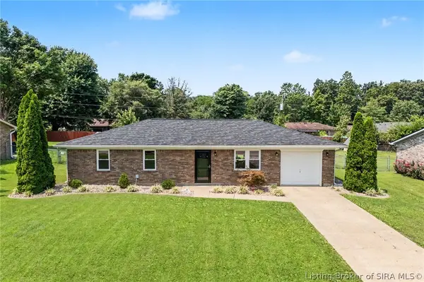 1261 Grace Street Ne, Corydon, IN 47112