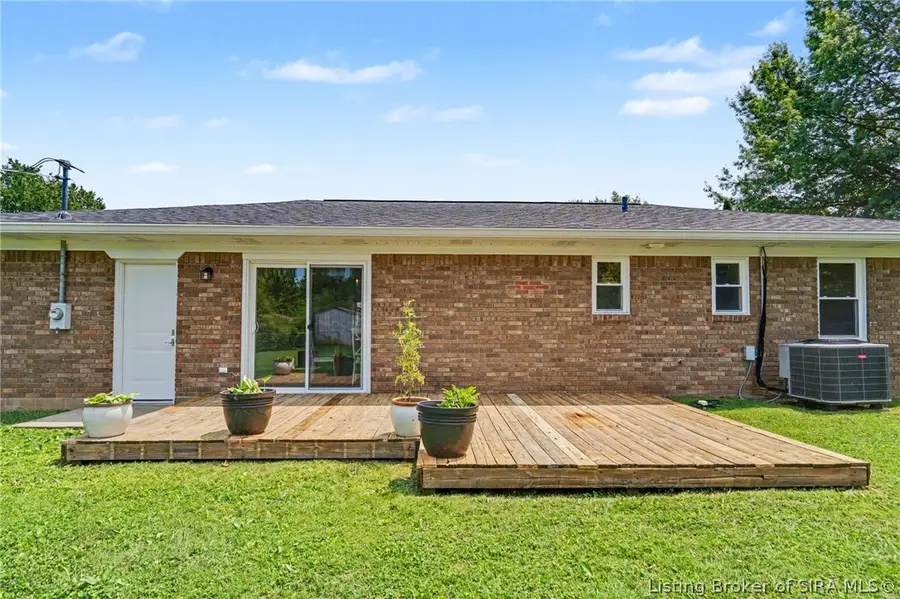 1261 Grace Street Ne, Corydon, IN 47112 - #2