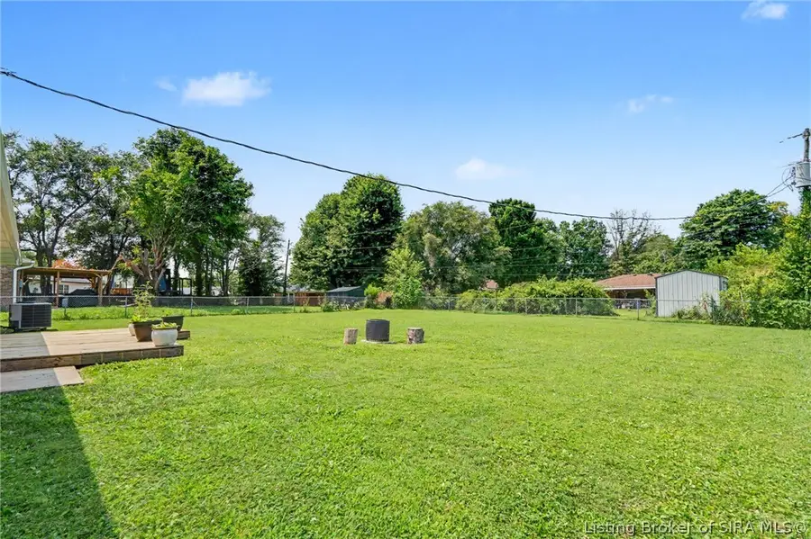 1261 Grace Street Ne, Corydon, IN 47112 - #3