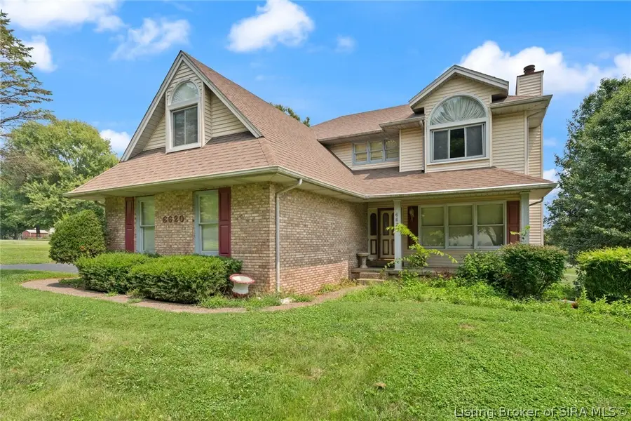 6620 Old Bethany Road, Charlestown, IN 47111 - #2