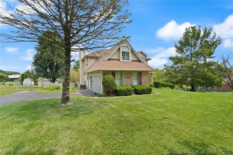 6620 Old Bethany Road, Charlestown, IN 47111 - #3