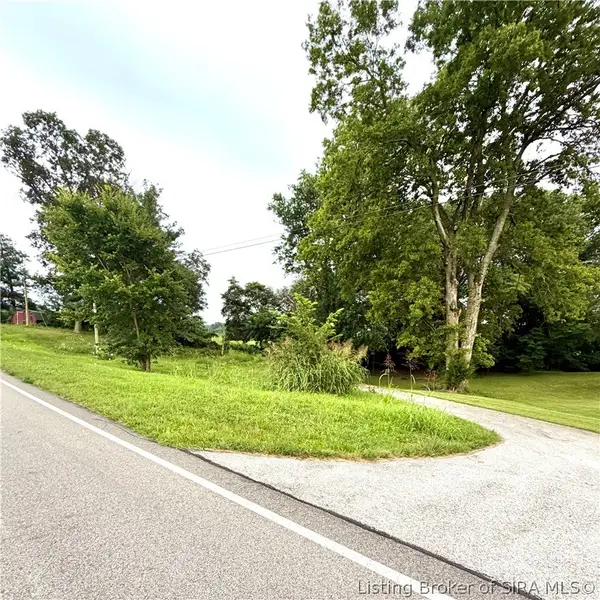 2985 Corydon-new Middletown Road Se, Corydon, IN 47112