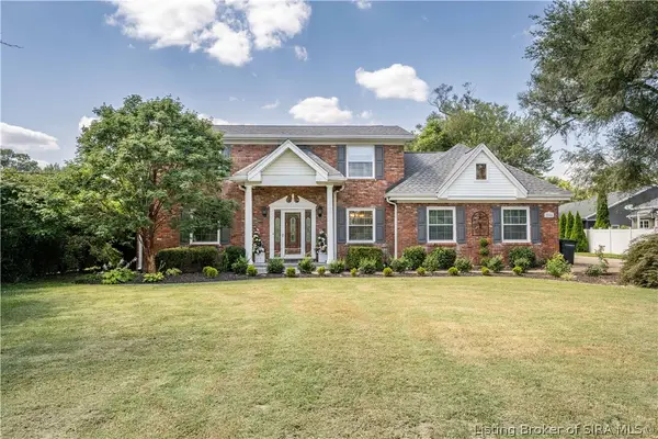 3205 Utica Pike, Jeffersonville, IN 47130