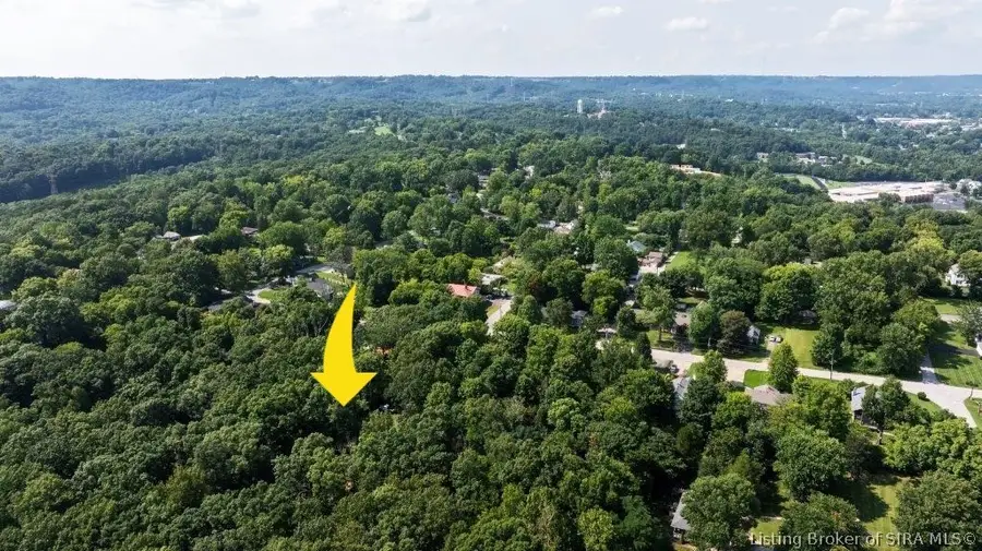 1323 Knob Avenue, New Albany, IN 47150 - #2