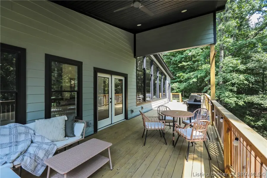 1323 Knob Avenue, New Albany, IN 47150 - #3