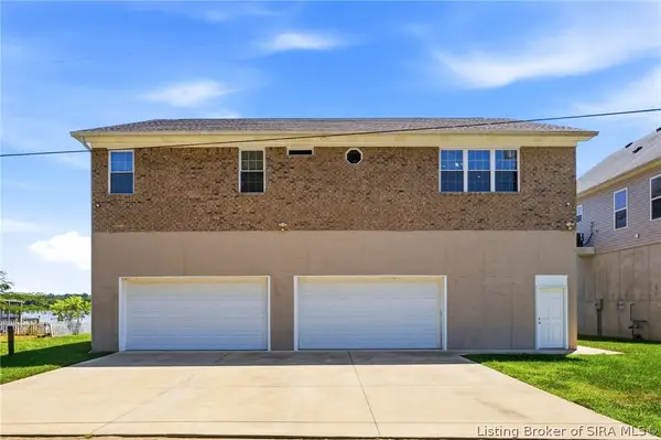 408 S Front Street, Jeffersonville, IN 47130