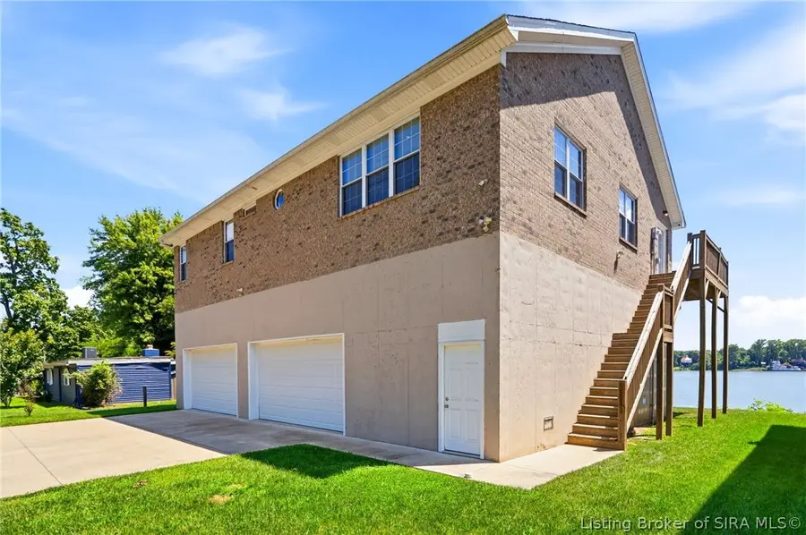 408 S Front Street, Jeffersonville, IN 47130 - #3