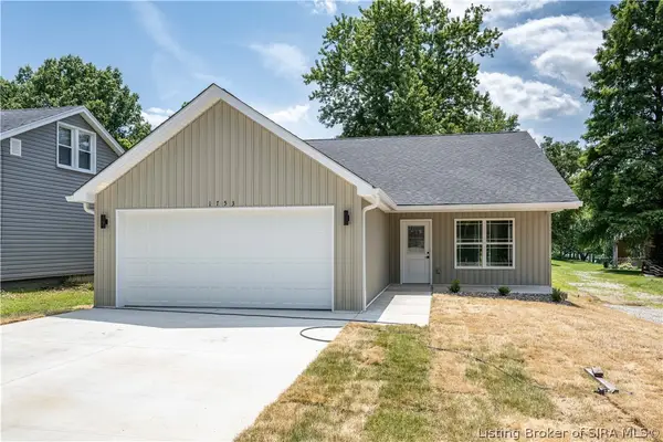 1753 Mcdonald Lane, New Albany, IN 47150