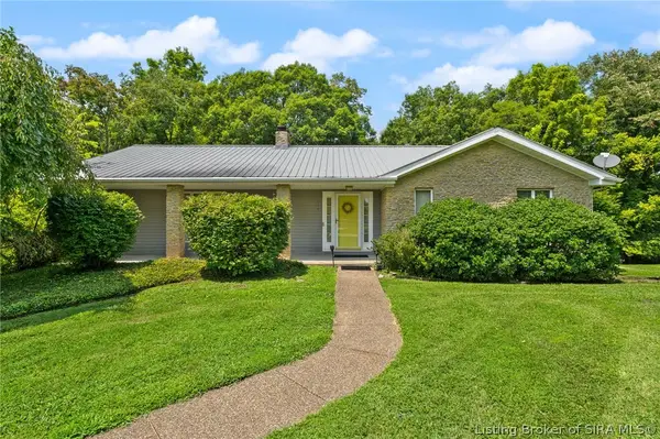 367 Roosevelt Drive, Leavenworth, IN 47137