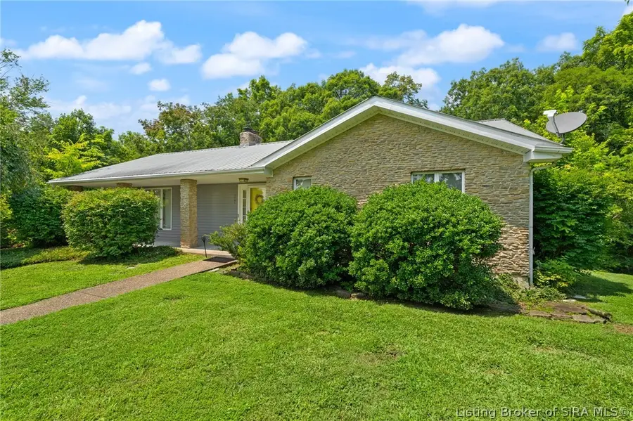 367 Roosevelt Drive, Leavenworth, IN 47137 - #2