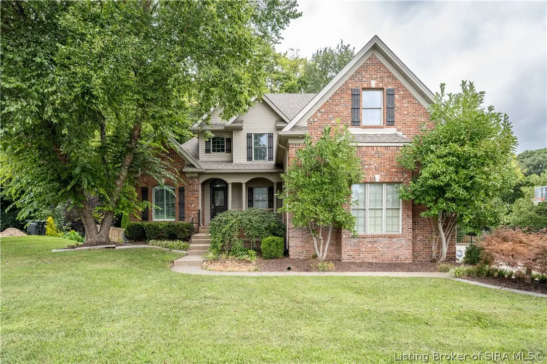 6619 Westwood Drive, Charlestown, IN 47111 - #1