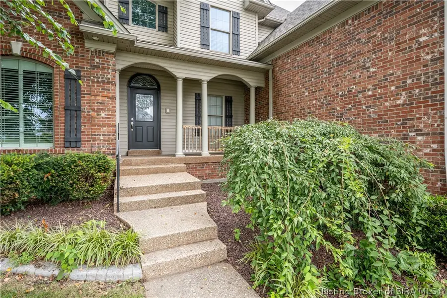 6619 Westwood Drive, Charlestown, IN 47111 - #3
