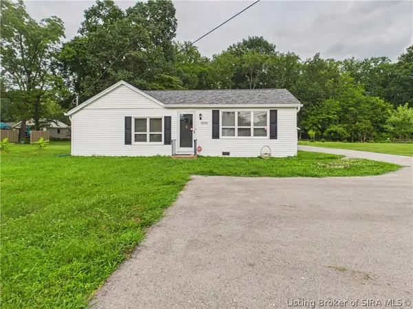 2606 Blackiston Mill Road, Clarksville, IN 47129