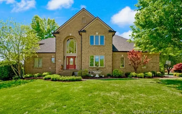 4503 Augusta National Drive, Floyds Knobs, IN 47119