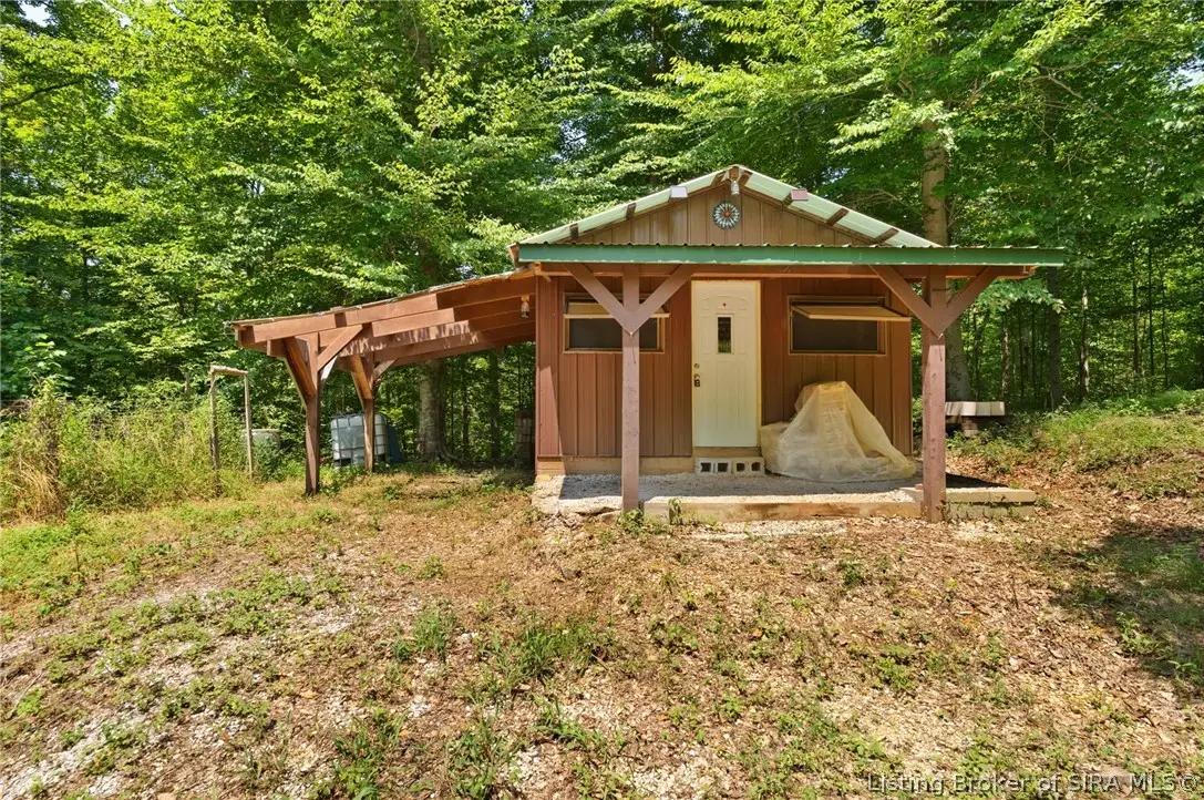 6020 S. Eckart Road, English, IN 47118 - #1