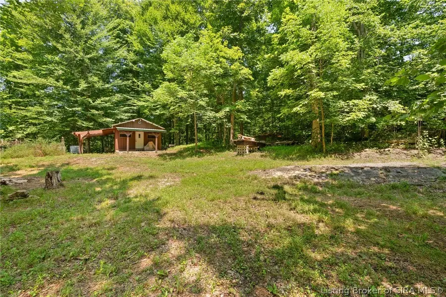 6020 S. Eckart Road, English, IN 47118 - #2
