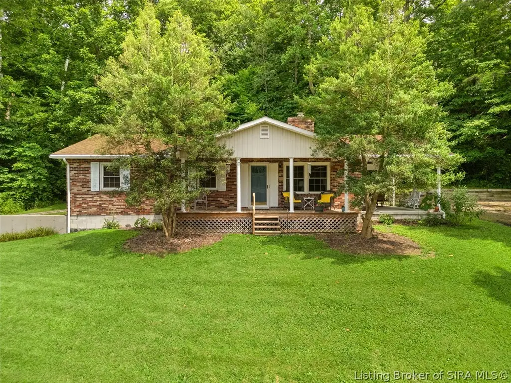 513 N Main Street, English, IN 47118 - #1