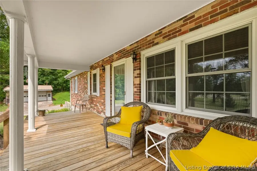 513 N Main Street, English, IN 47118 - #2