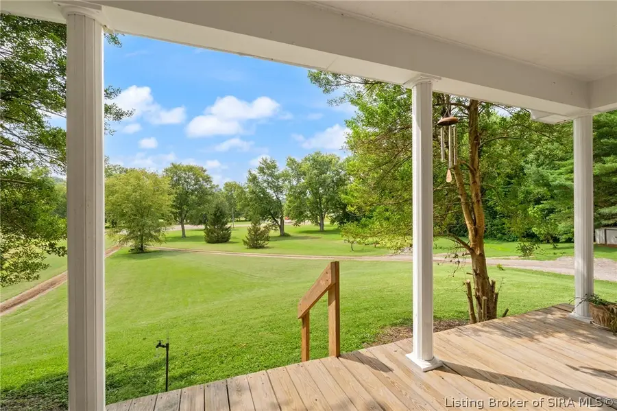 513 N Main Street, English, IN 47118 - #3