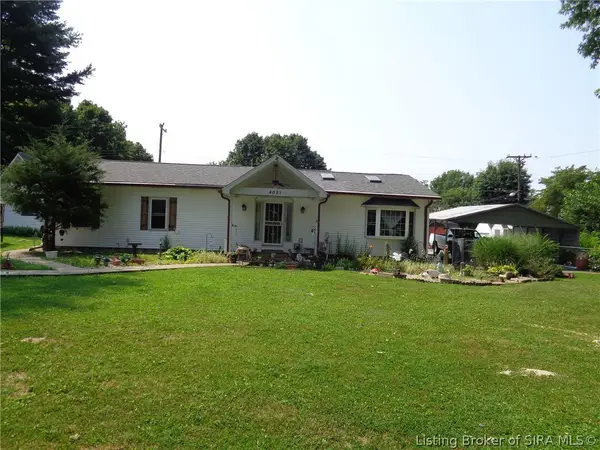 4021 E Park Avenue, Terre Haute, IN 47805