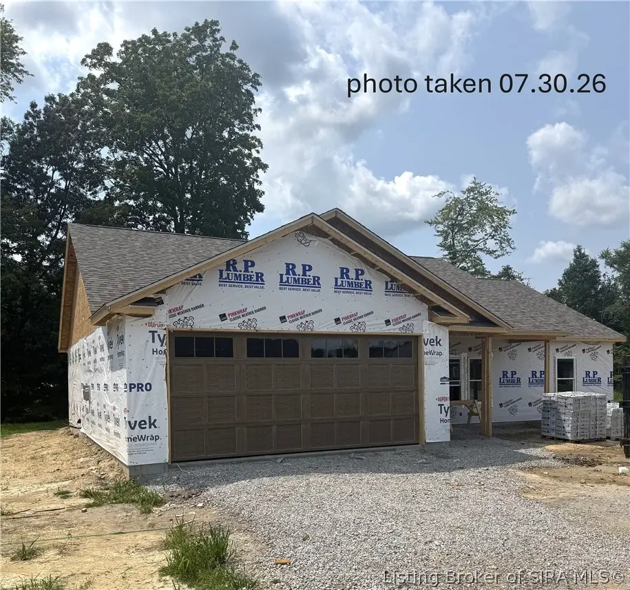 20 S West Paine Street, Hanover, IN 47243 - #1