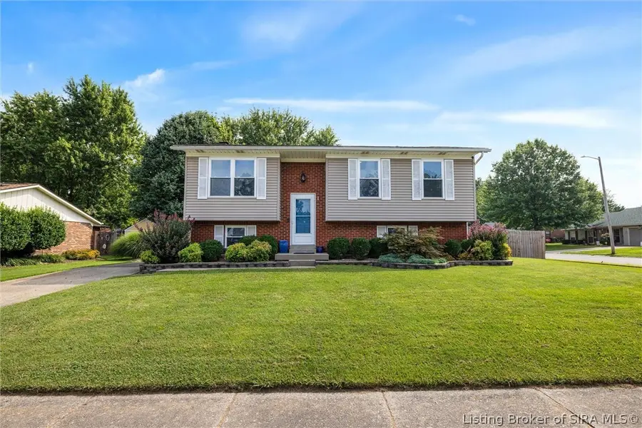 4600 Scott Drive, Jeffersonville, IN 47130 - #3