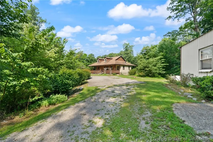 8560 Sandy Branch Road Se, Elizabeth, IN 47117 - #2