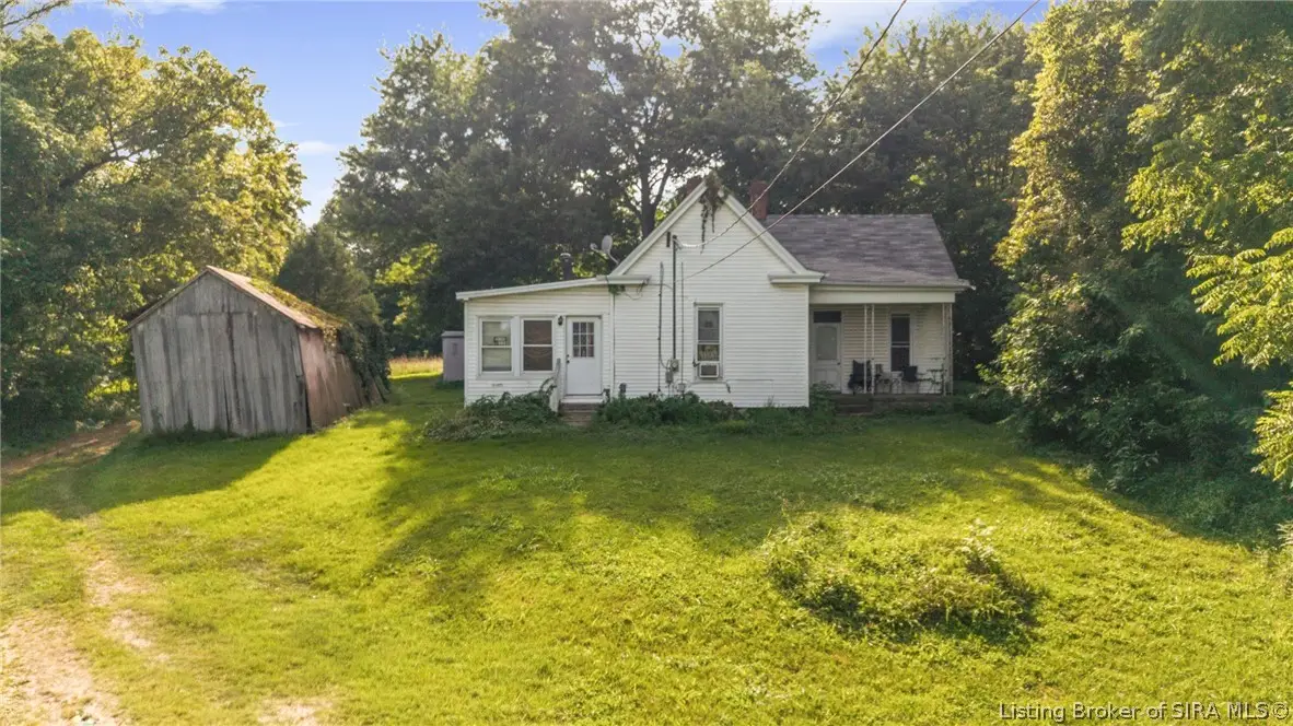 3839 Paoli Pike, Floyds Knobs, IN 47119 - #1