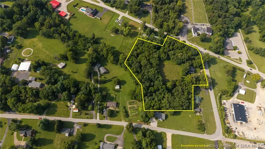 3839 Paoli Pike, Floyds Knobs, IN 47119 - #2