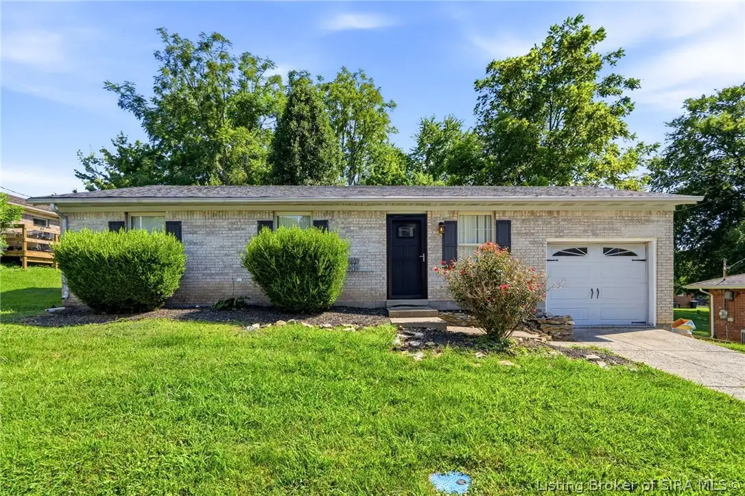 1790 Payne Street, Georgetown, IN 47122 - #1