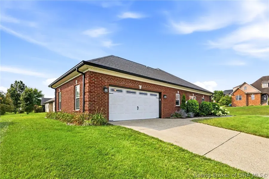 12402 Hermitage Trail, Sellersburg, IN 47172 - #3