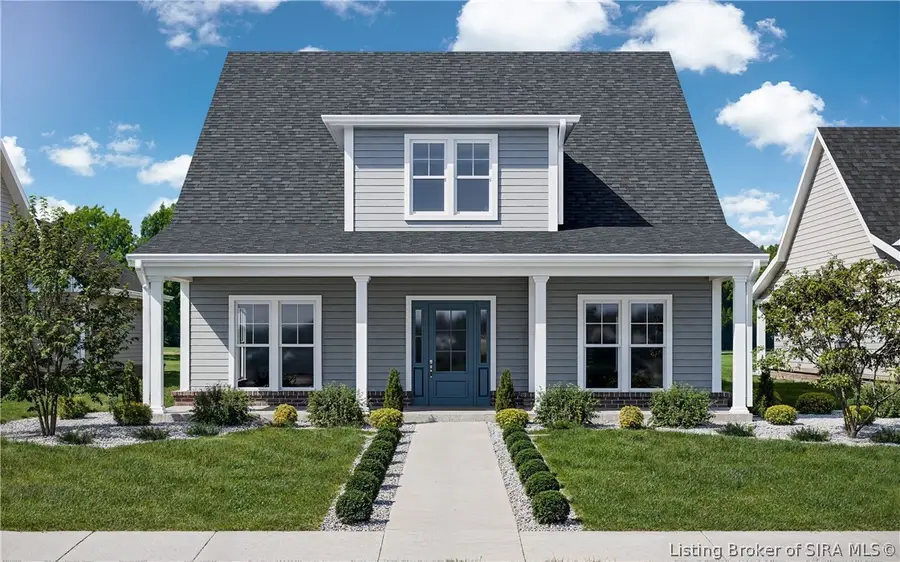 1837 Augusta Boulevard #304, Henryville, IN 47126 - #2
