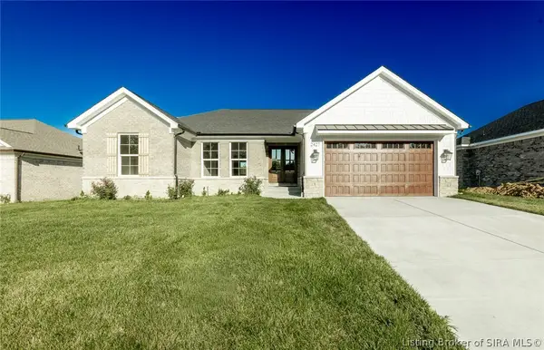 2427 Ridgewood Court #(Lot 908), Jeffersonville, IN 47130