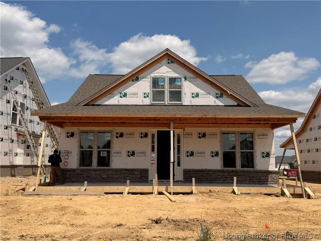 1839 Augusta Boulevard #303, Henryville, IN 47126 - #1