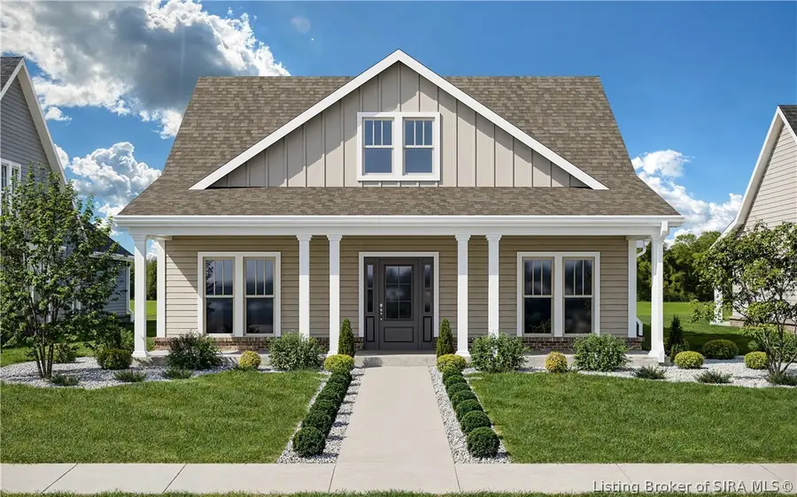 1839 Augusta Boulevard #303, Henryville, IN 47126 - #2