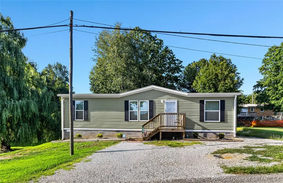 904 Ferguson Lane, Corydon, IN 47112 - #1