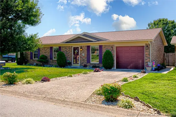 200 Talina Drive, Charlestown, IN 47111
