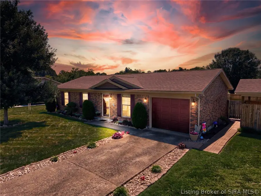 200 Talina Drive, Charlestown, IN 47111 - #2