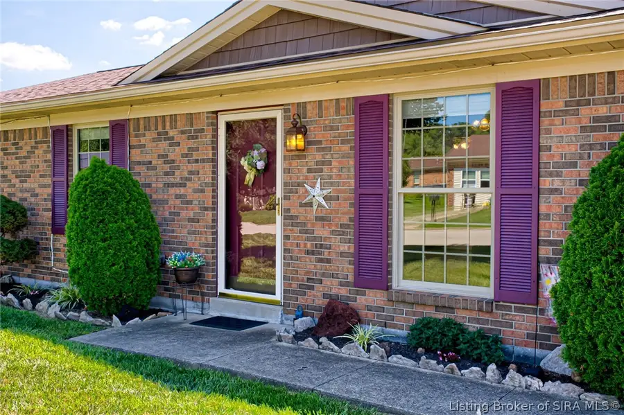 200 Talina Drive, Charlestown, IN 47111 - #3